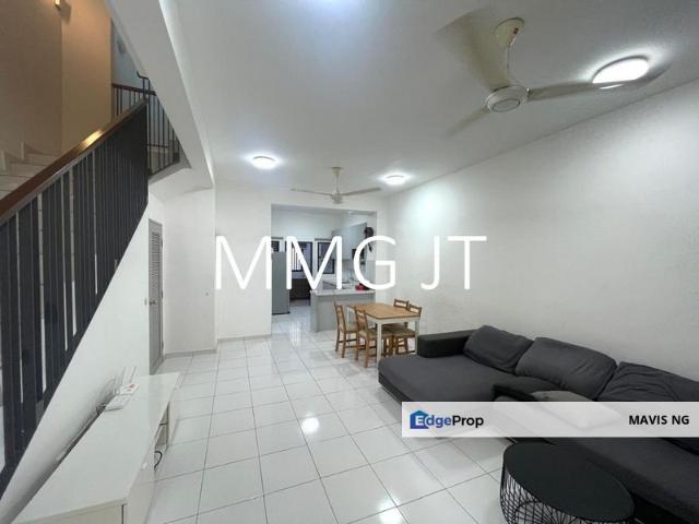 Jalan Setia Permai U13/43