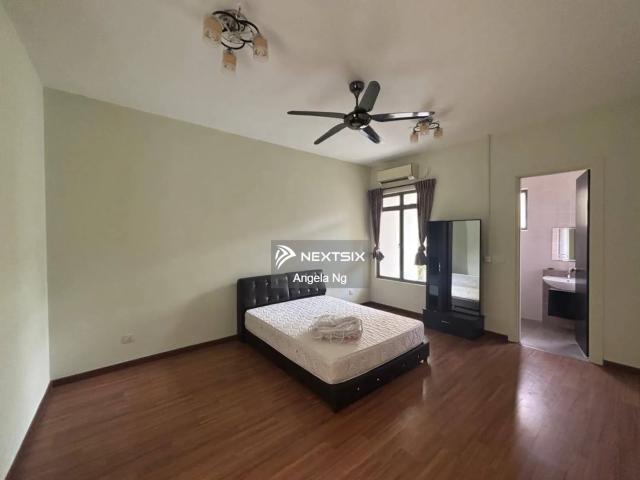 Jalan Setia Raja Ground Floor Shoplot For Rent Facing Main Road