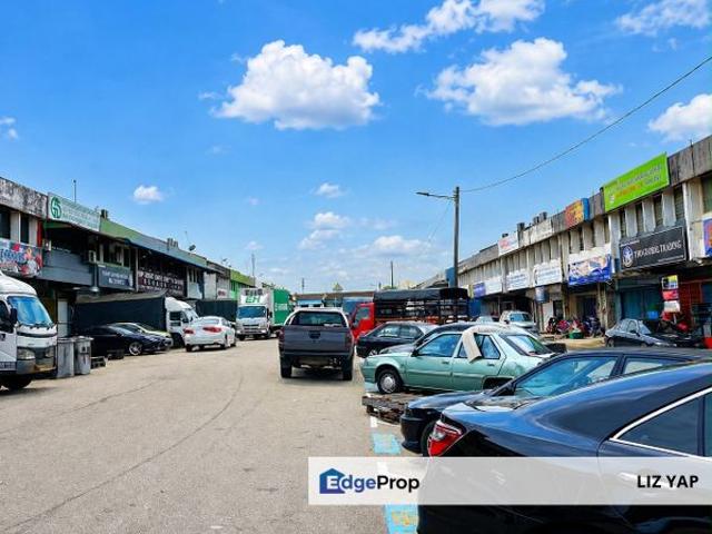 Jalan Skudai