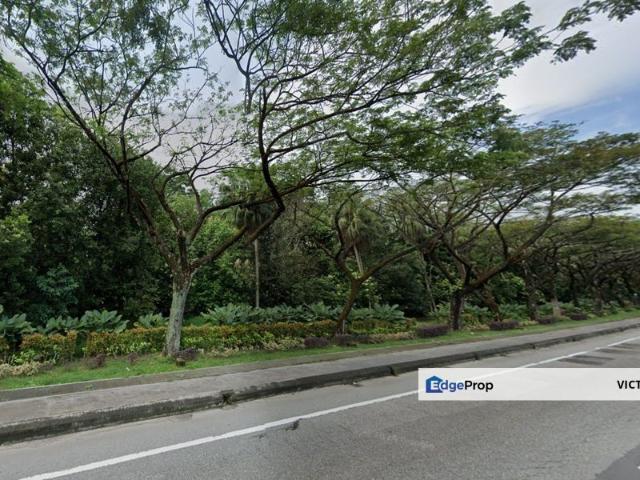 Jalan Skudai