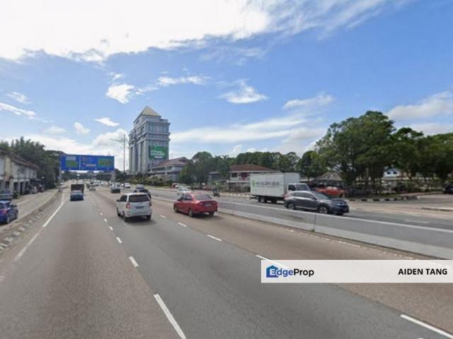 Jalan Skudai