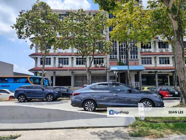 Jalan Skudai