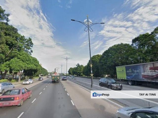 Jalan Skudai