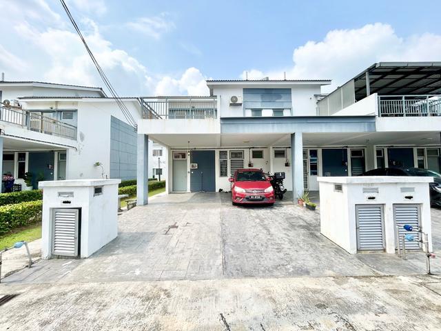 Jalan simfoni 4 Simfoni Perdana
