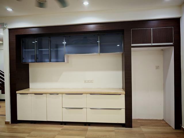 Jalan Sin Onn Double Storey hse for sale