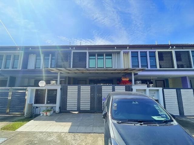Jalan Singgahsana8 Bukit Raja Below Bank Value