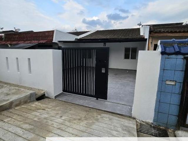 Jalan Silat Lincah