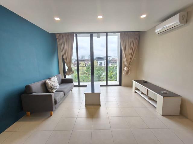 Jalan Song Condominium 2 Bed 2 Bath Fully Furnished FOR RENT