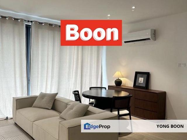 Jalan Song Tropic City For Rent @ KUCHING