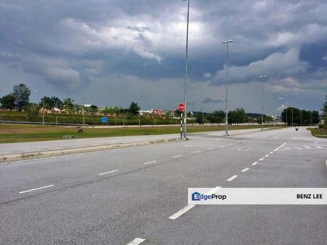 JALAN SLIM TANJUNG MALIM