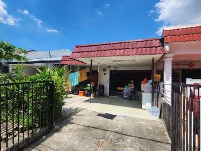 Jalan Ss 5a Single Storey Terrace Kelana Jaya