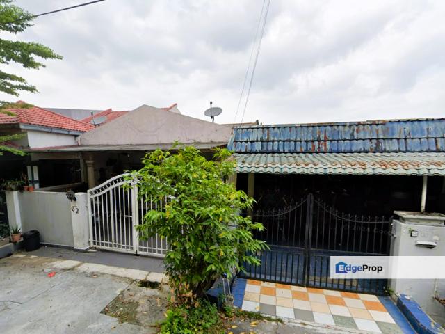 Jalan SS 9/15