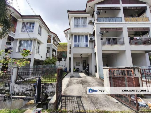 Jalan SP