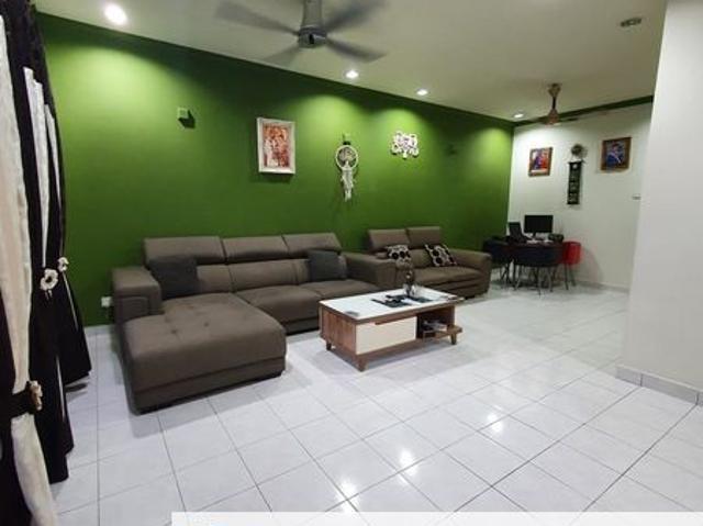 Taman Bukit Subang