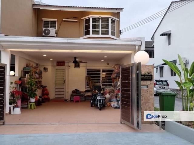 Jalan Sri Aman