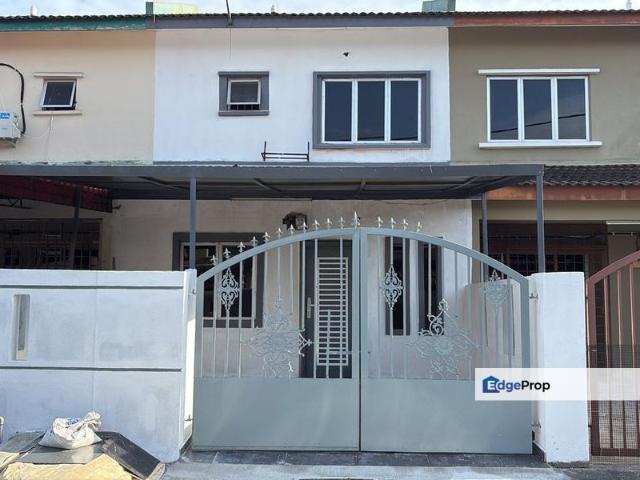Jalan Sri Haneco 3/6, Kawasan Perindustrian Sri Haneco, Semenyih