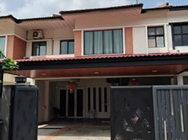 Jalan Sri Laguna 4/3