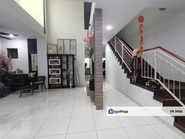 Jalan Sri Laguna 4/3