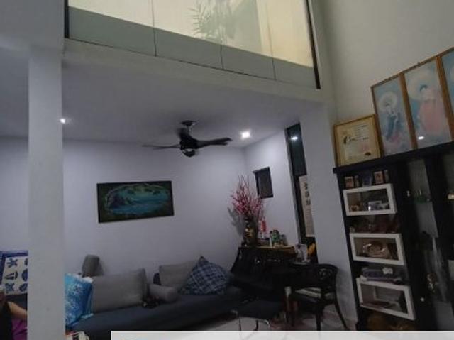 Jalan Sri Laguna 5