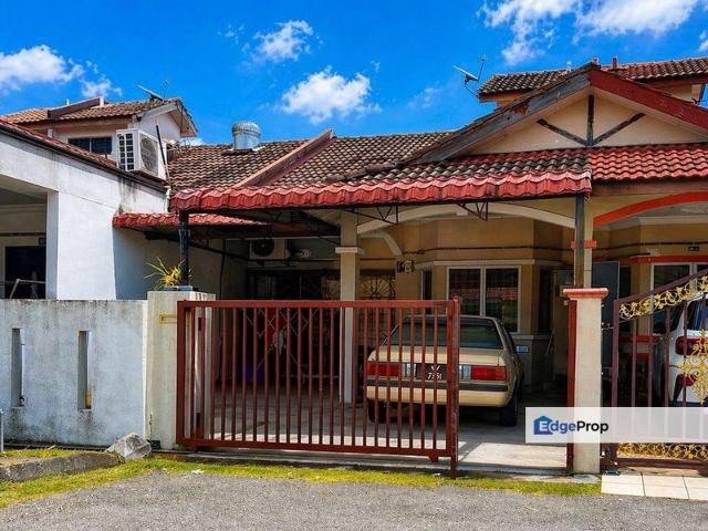 Jalan Sri Sementa 10