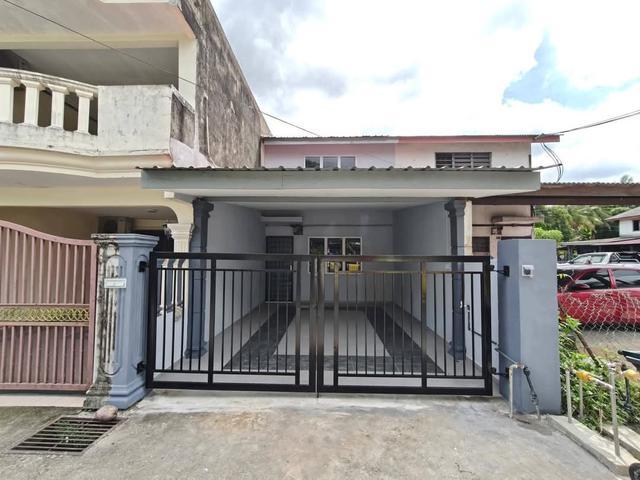 Jalan Sri Putri 48 Taman Putri Kulai FOR SALE