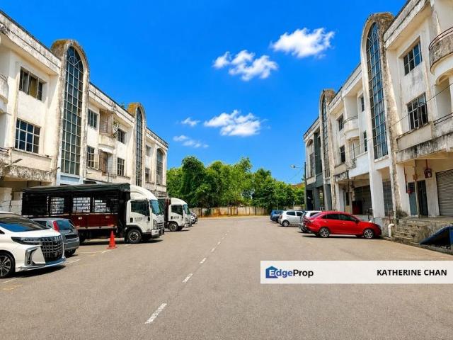 Jalan Sri Putri 4, Taman Putri Kulai