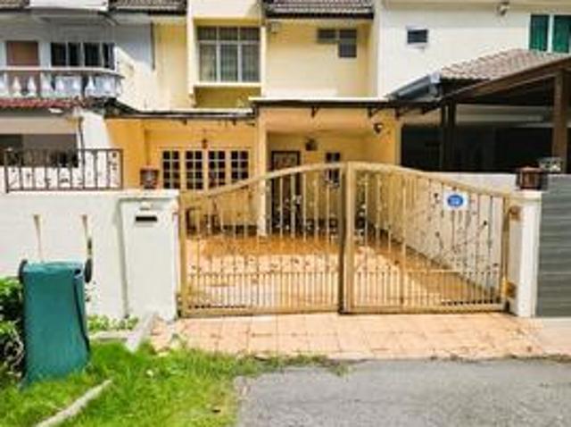 Jalan SS7 KELANA JAYA NEAR Paradigm Mall and LRT MUST SEE