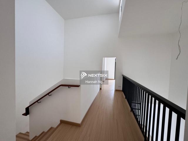 Jalan Stampin Timur, Near Hui Sing Double Storey Semi D FOR SALE