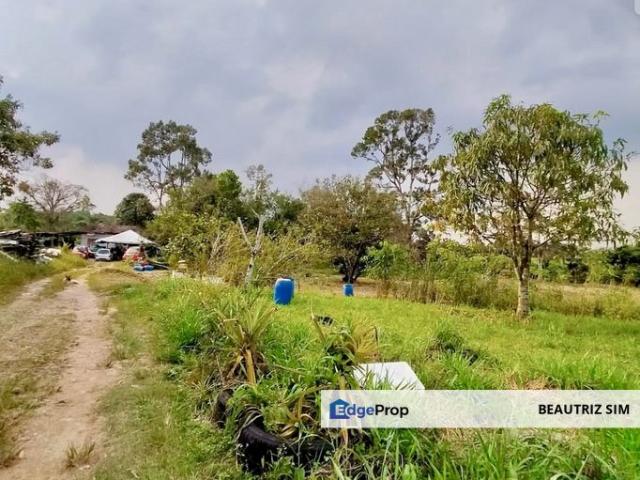 Jalan Stapok
