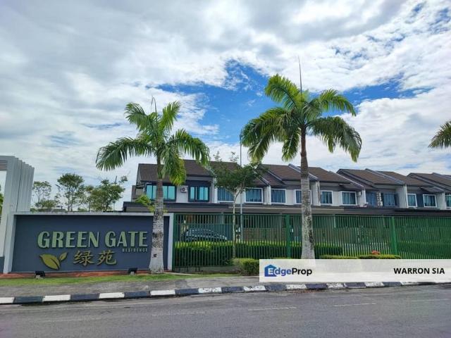 Jalan Stephen Yong