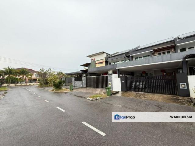 Jalan Stephen Yong