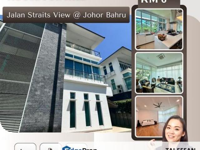 Jalan Straits View