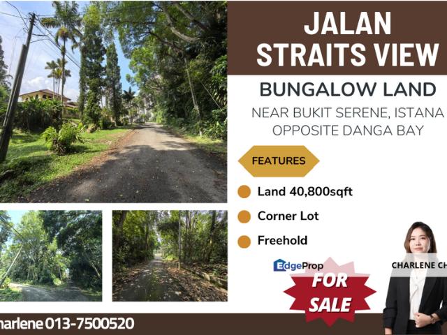 Jalan Straits View
