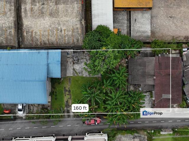 Jalan Stulang