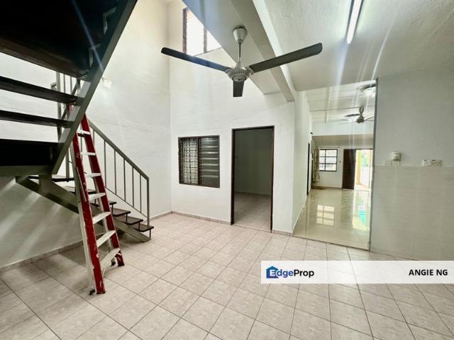 Jalan Sungai Chua 4