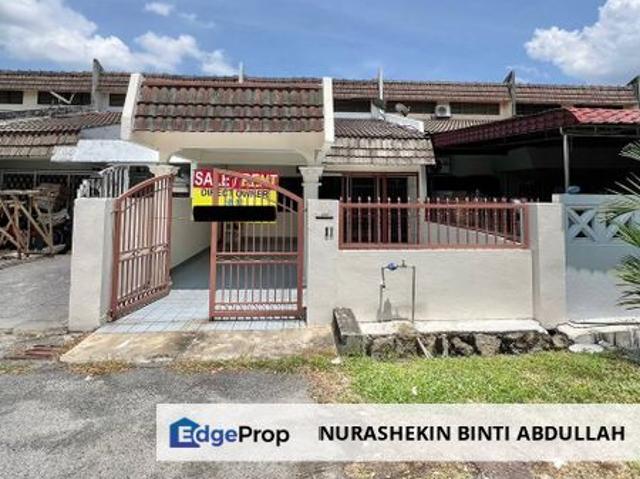 Jalan Sungai Chua
