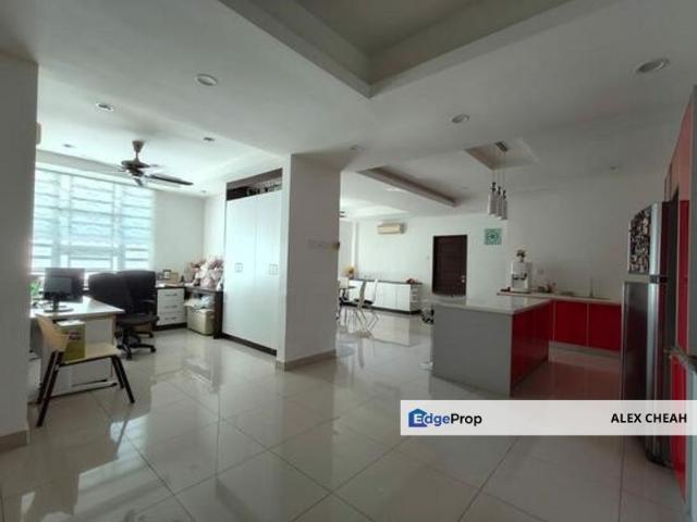 Jalan Sungai Ara, 2/S Semi Detached @ Sungai Ara, Bayan Lepas, Penang