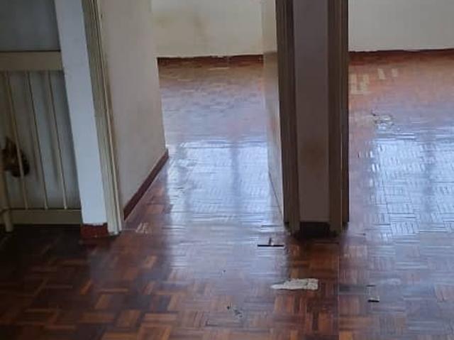 jalan sungai batu sungai keramat taman klang utama meru kapar batu 4 klang