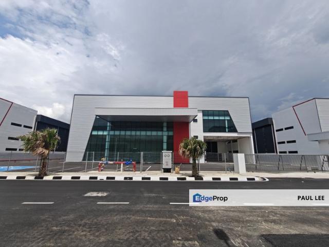 Jalan Sungai Bakap