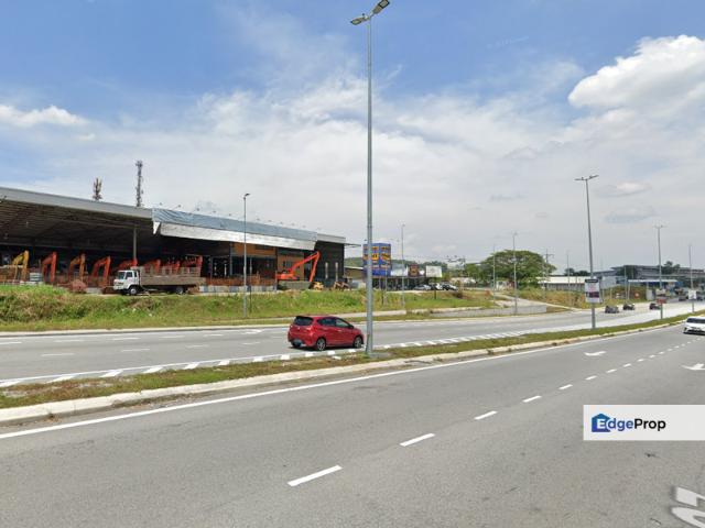 Jalan Sungai Bakau