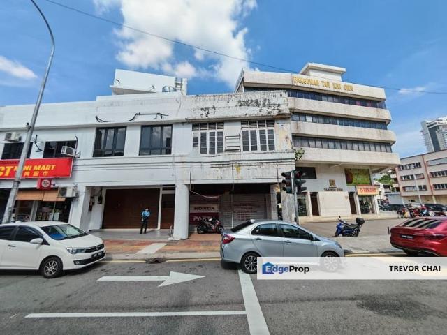 Jalan Sungai Besi
