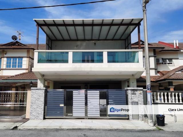 Jalan Sungai Besi 5/2