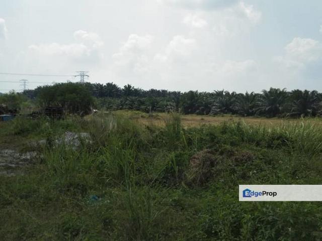 JALAN SUNGAI BULOH