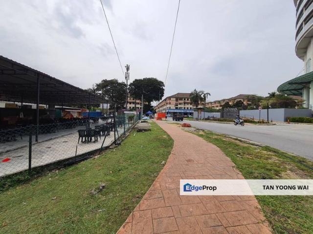 PRIMA DAMANSARA