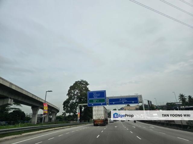 PRIMA DAMANSARA