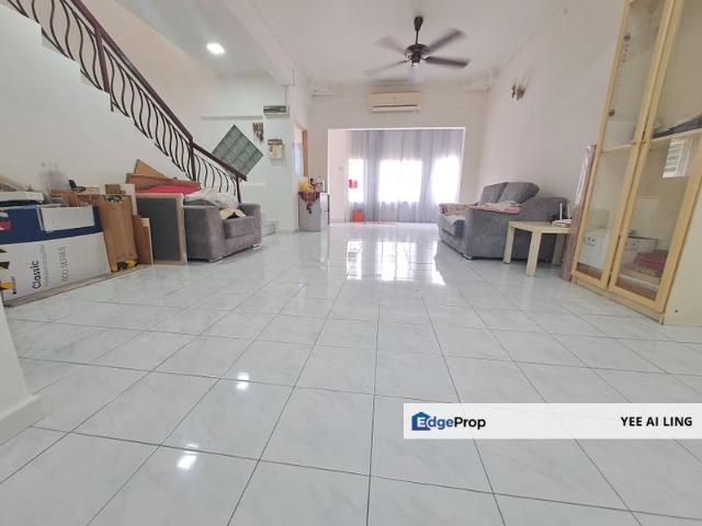 Jalan Sungai Burung 32/72