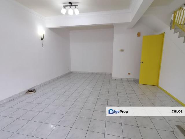 Jalan Sungai Burung 32/72