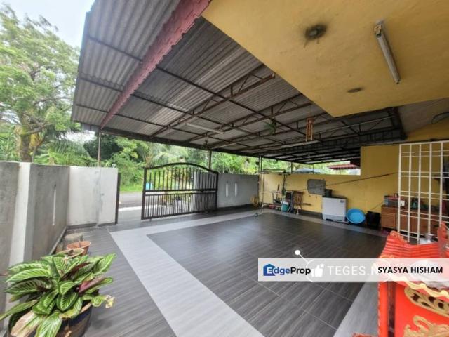 Jalan Sungai Kapar Indah 7