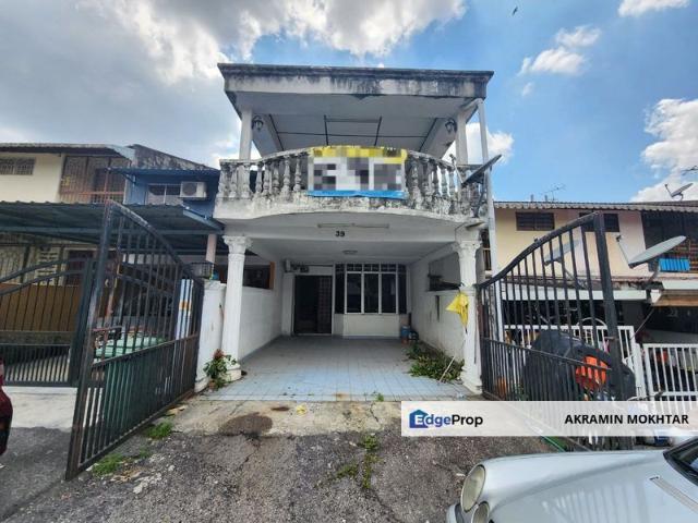 Jalan Sungai Jelok