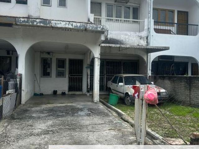 Jalan Sungai Jelok